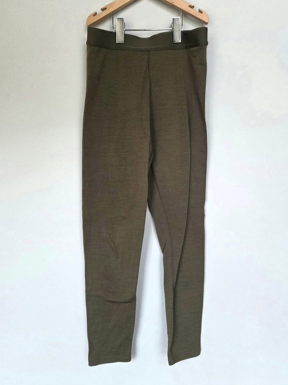 MEC Merino Wool Base Layer Pants 10/12y